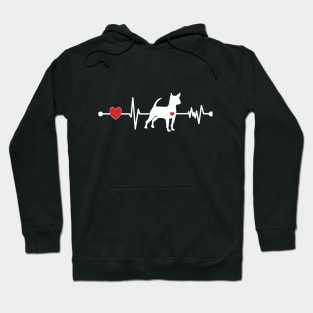 Love Your Chihuahua! Hoodie